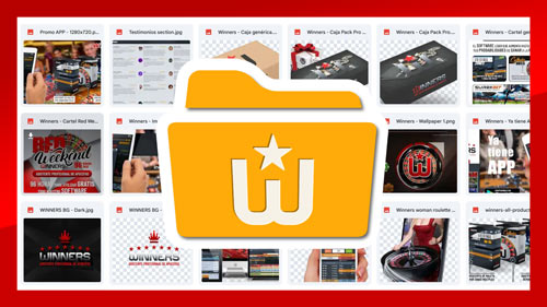 Winners - Método del 10 por ciento para ganar a la ruleta con objetivos diarios