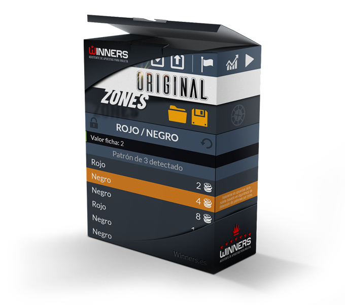 Smart Roulette Assistant for Winning with Table Zones