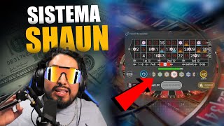 Sistema Shaun para Ganar en la Ruleta del Casino